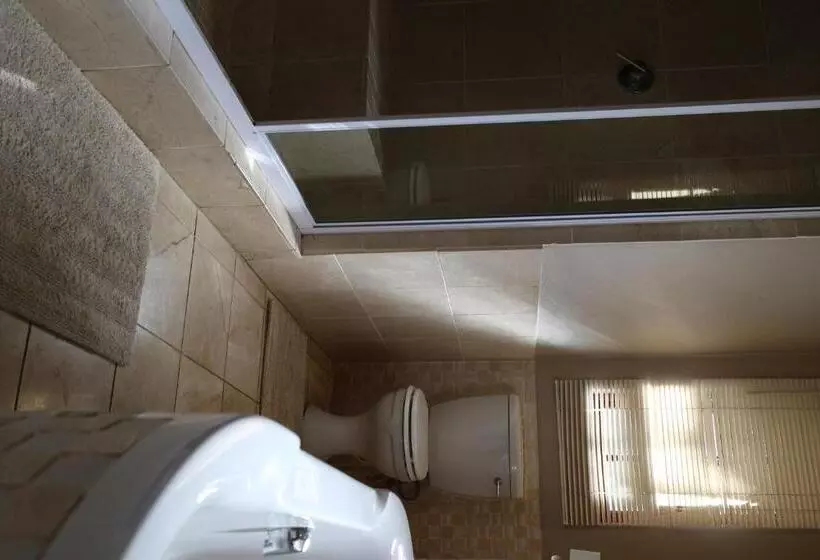 هتل Cu Guest House