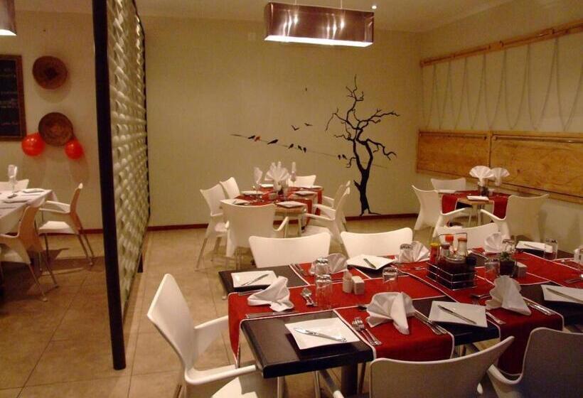 Hotel Cu Guest House