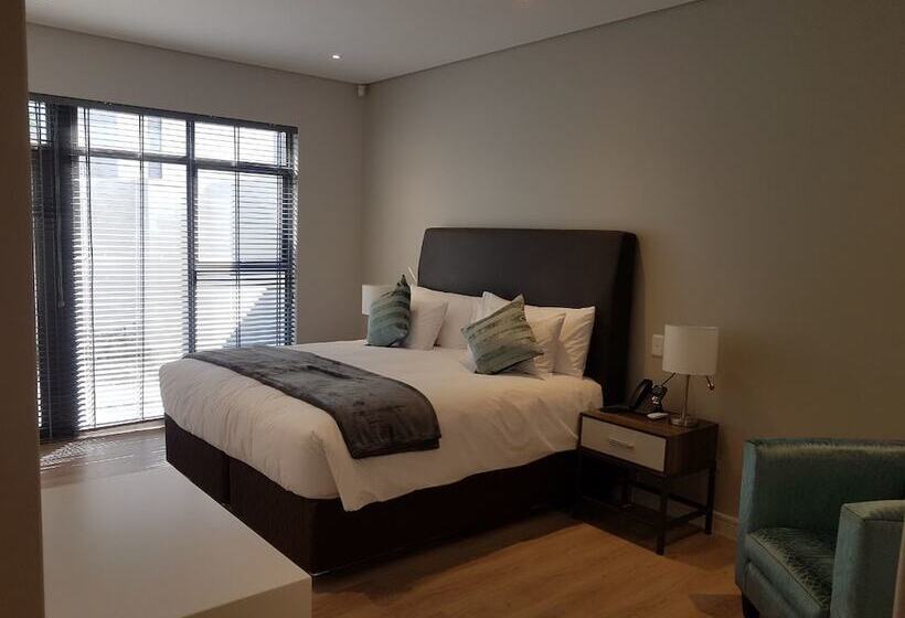 Отель Daisy Place