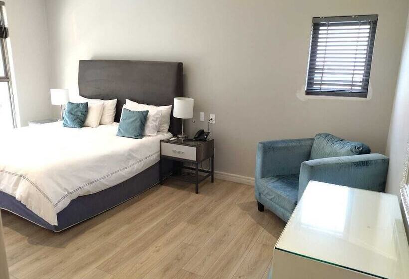 Отель Daisy Place