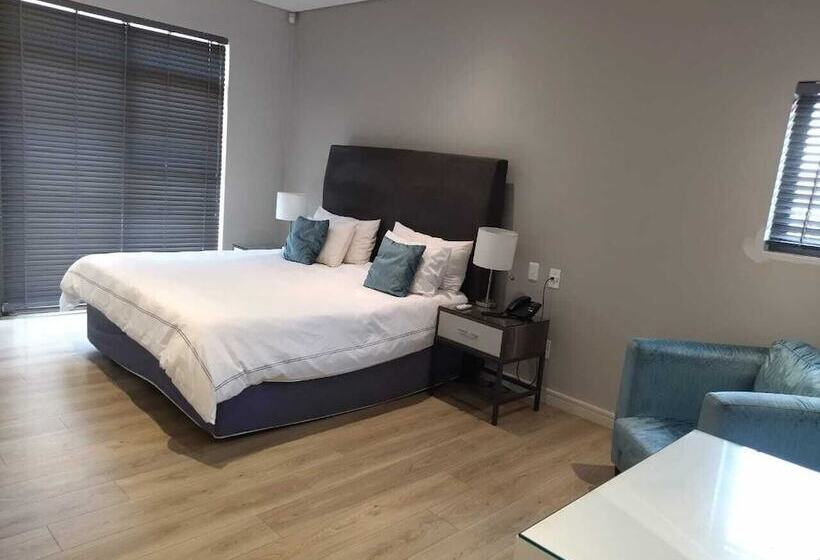 Отель Daisy Place