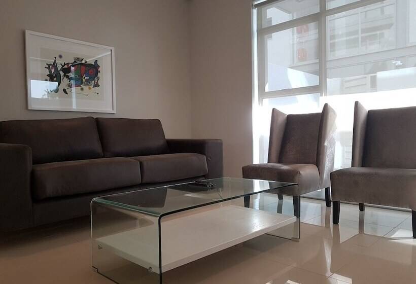 Отель Daisy Place