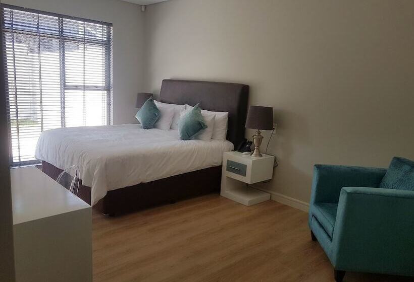 Отель Daisy Place