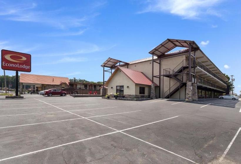 ホテル Econo Lodge