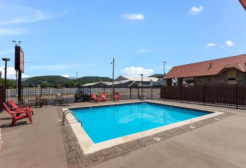 ホテル Econo Lodge