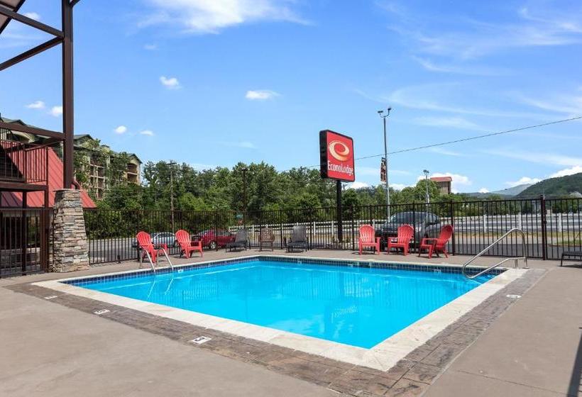 ホテル Econo Lodge