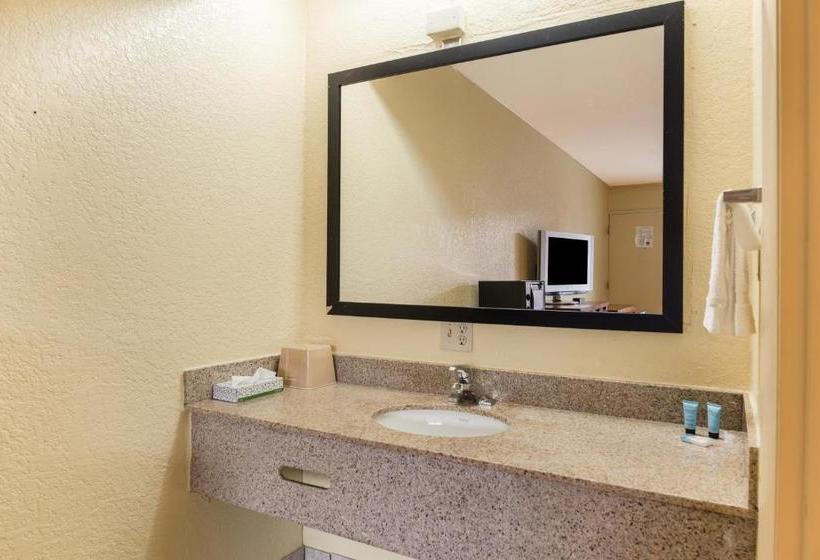 ホテル Econo Lodge