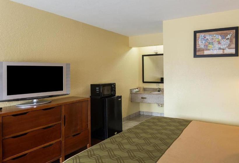 ホテル Econo Lodge