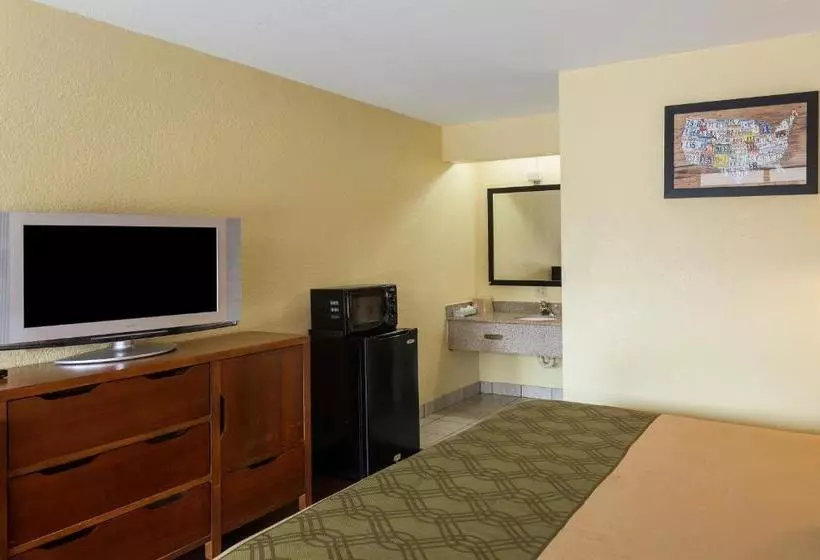 ホテル Econo Lodge