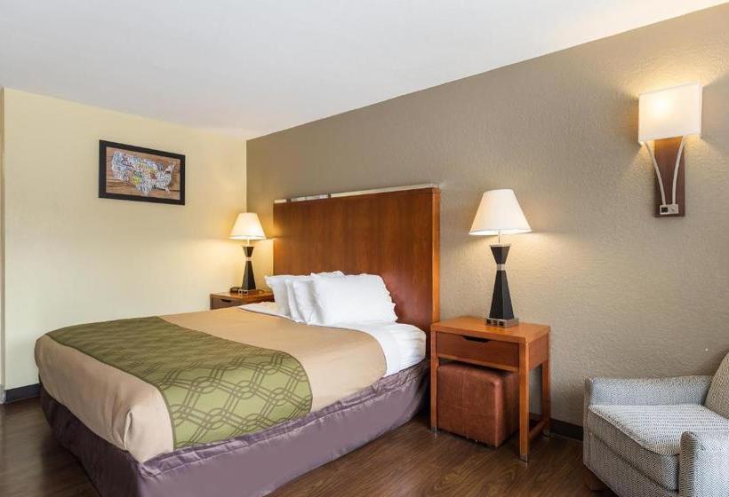 ホテル Econo Lodge