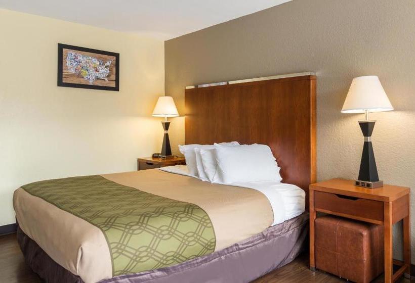 ホテル Econo Lodge