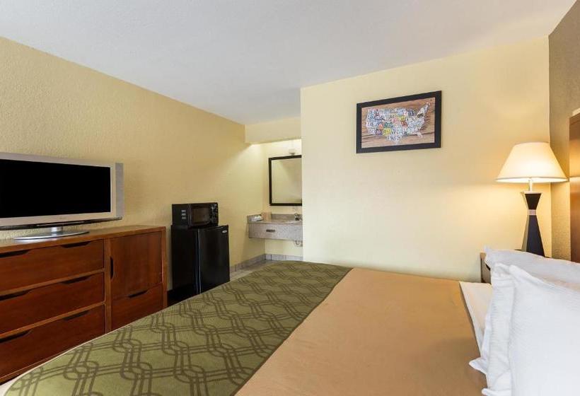 ホテル Econo Lodge