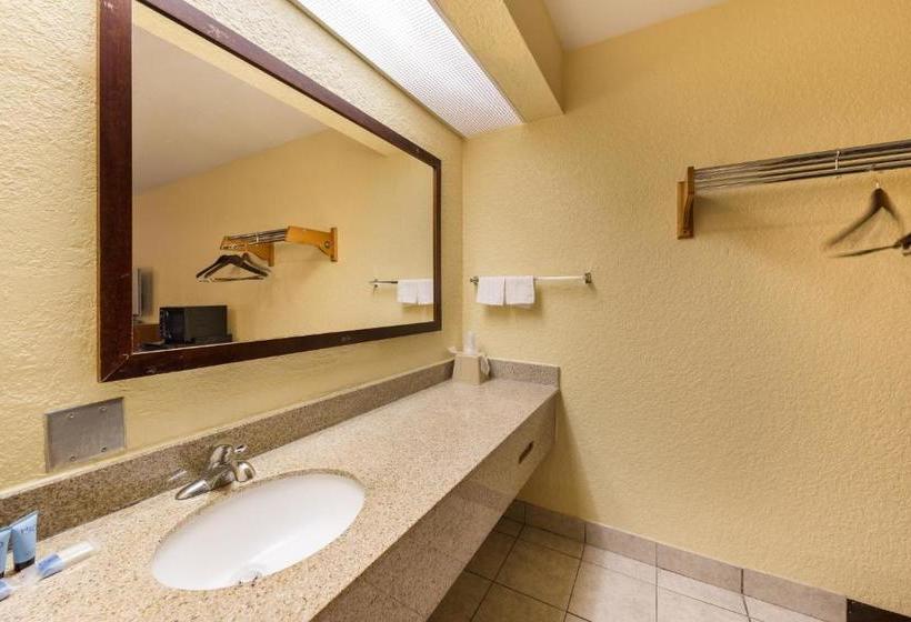 ホテル Econo Lodge