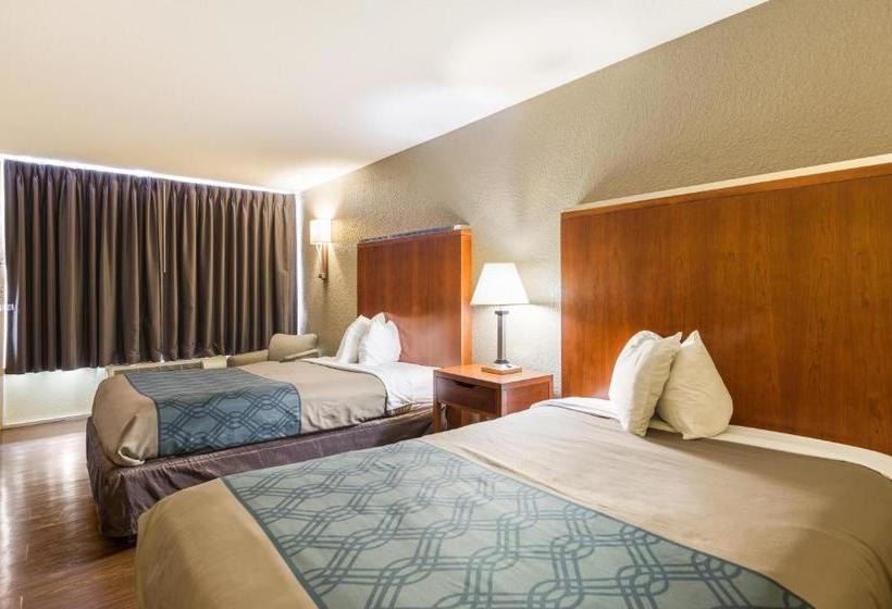 ホテル Econo Lodge