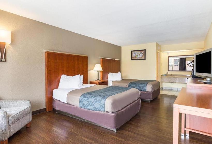ホテル Econo Lodge