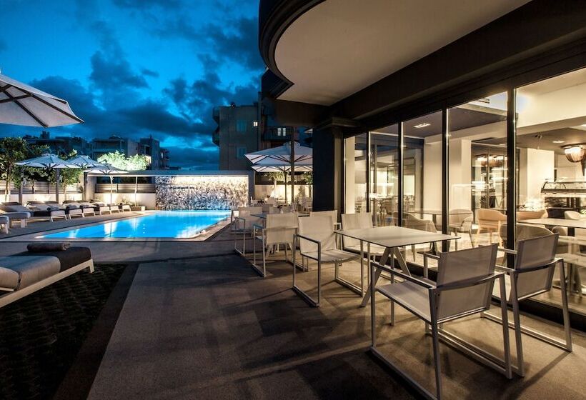 בית מלון כפרי Garden City Resort