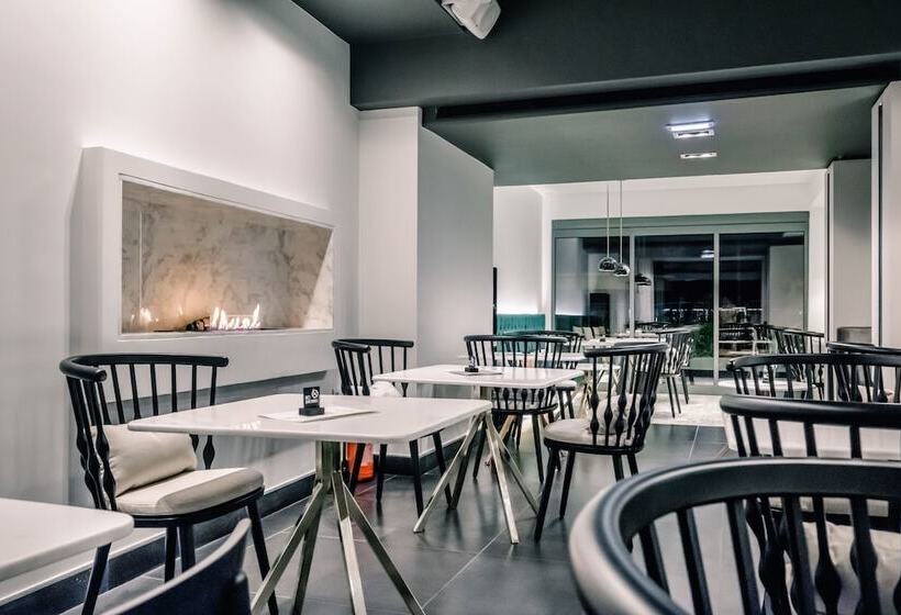 בית מלון כפרי Garden City Resort