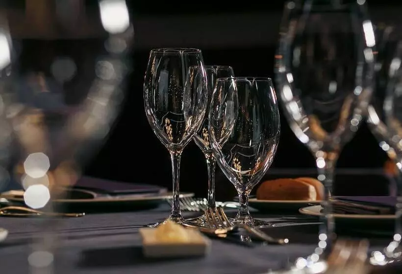 Hotelli Garden City Resort