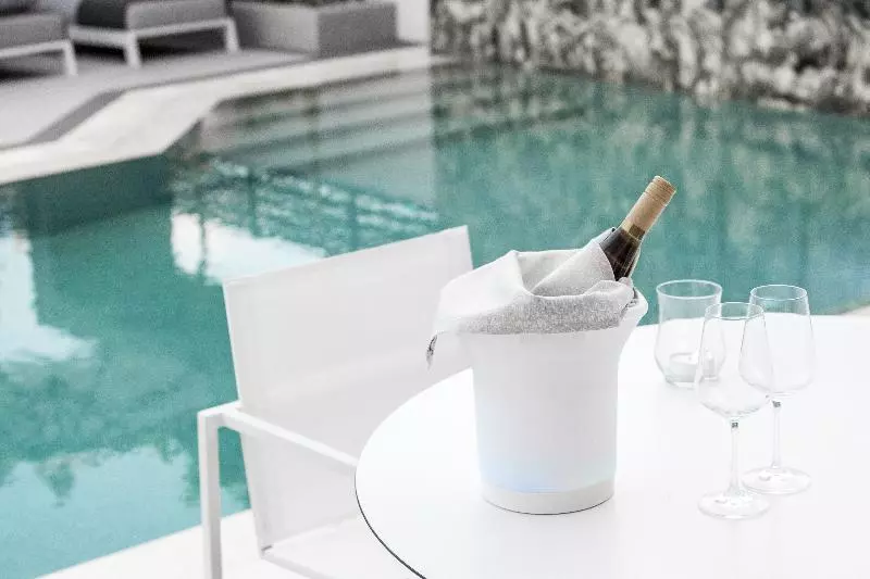 Hotelli Garden City Resort