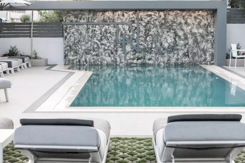 Hotelli Garden City Resort