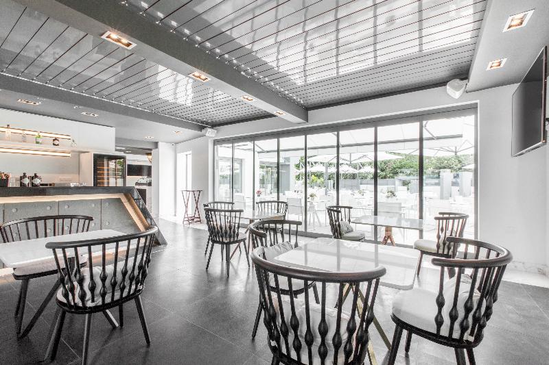 בית מלון כפרי Garden City Resort