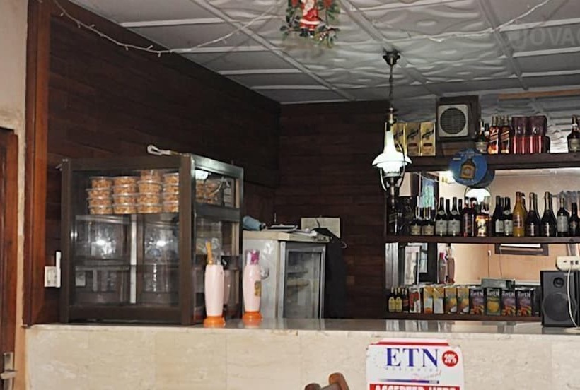 هتل Golden King Apartment