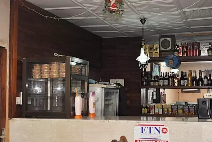 هتل Golden King Apartment