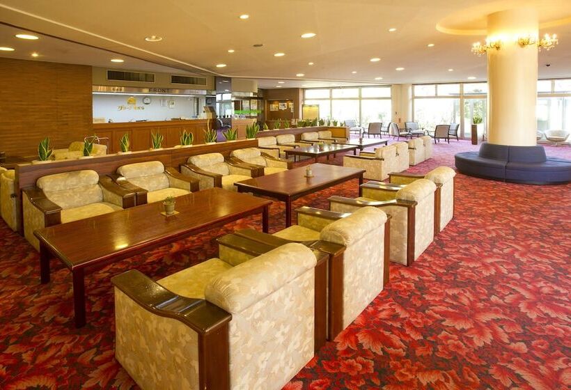 בית מלון כפרי Green