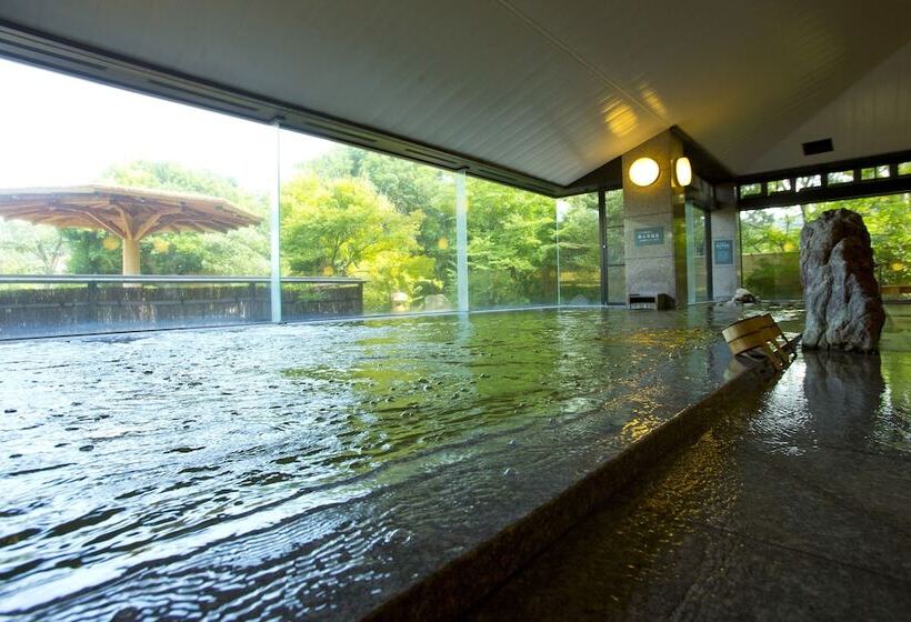 בית מלון כפרי Green