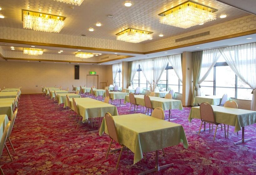 בית מלון כפרי Green