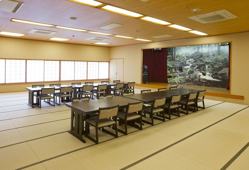 בית מלון כפרי Green