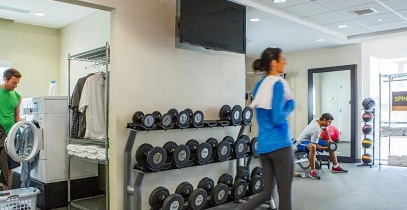 فندق Home2 Suites By Hilton Bloomington