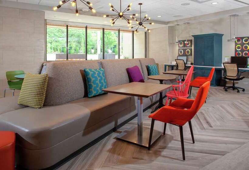 فندق Home2 Suites By Hilton Bloomington