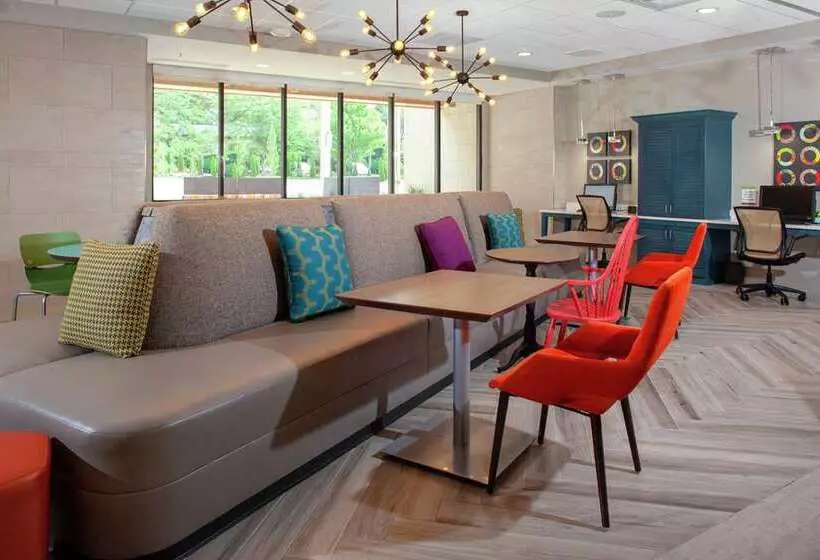 ホテル Home2 Suites By Hilton Bloomington
