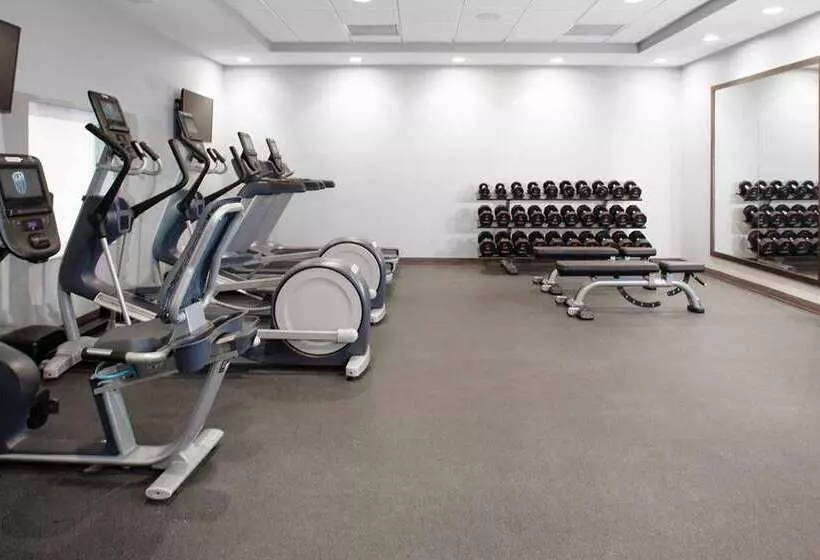 ホテル Home2 Suites By Hilton Bloomington