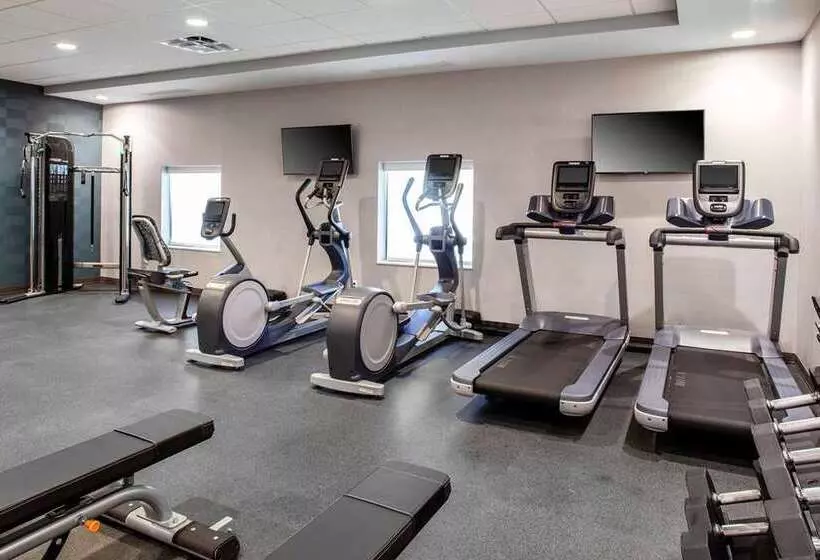 ホテル Home2 Suites By Hilton Bloomington