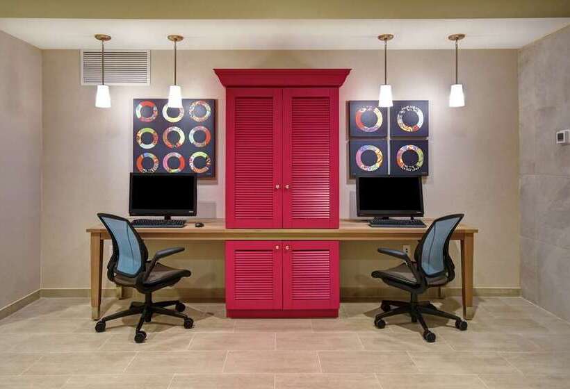 Hotell Home2 Suites Eagan Minneapolis