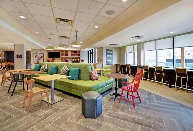 ホテル Home2 Suites Eagan Minneapolis