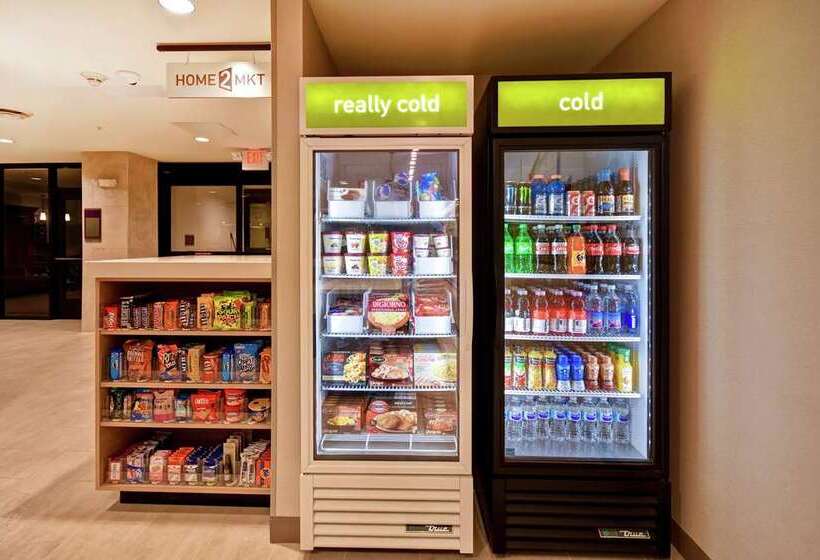 Hotell Home2 Suites Eagan Minneapolis