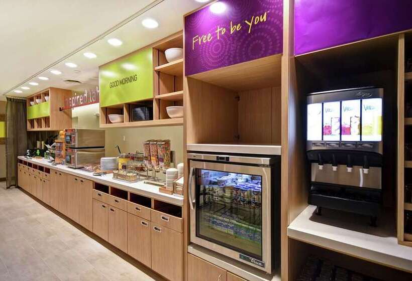 Hotell Home2 Suites Eagan Minneapolis