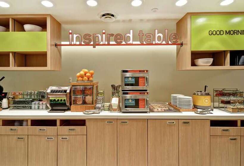 Hotell Home2 Suites Eagan Minneapolis