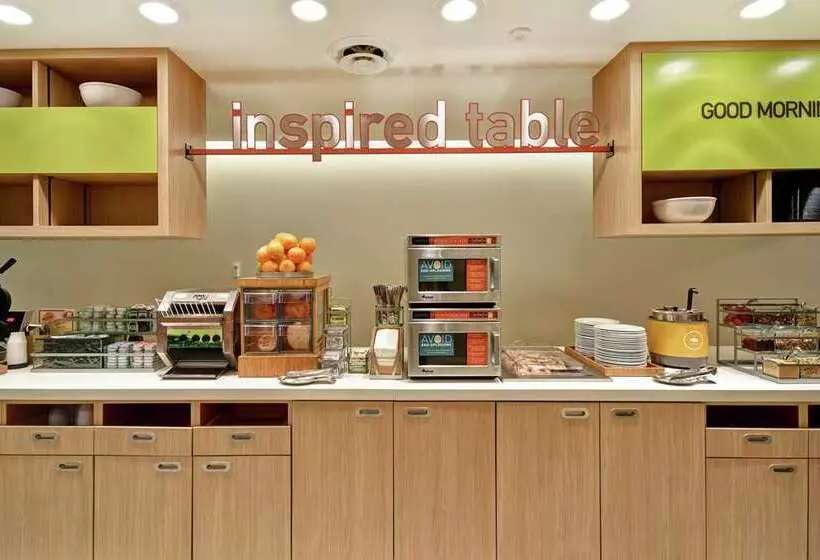 ホテル Home2 Suites Eagan Minneapolis