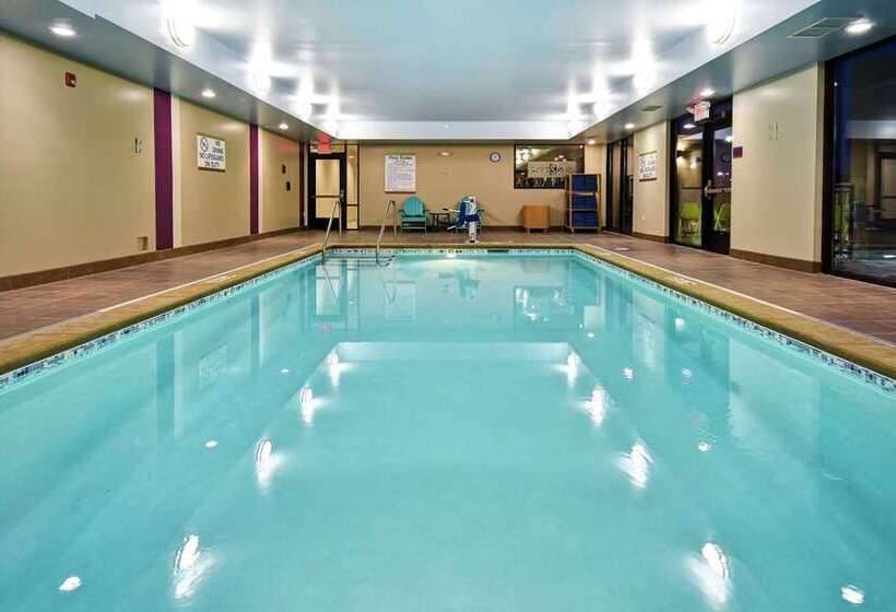 Hotell Home2 Suites Eagan Minneapolis
