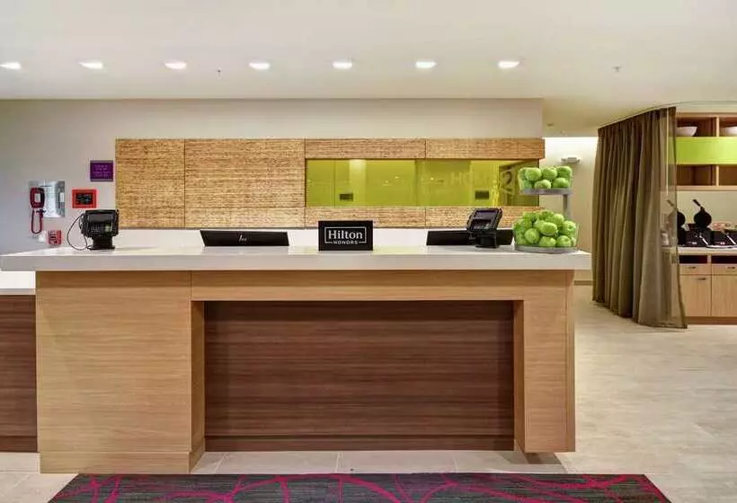 ホテル Home2 Suites Eagan Minneapolis