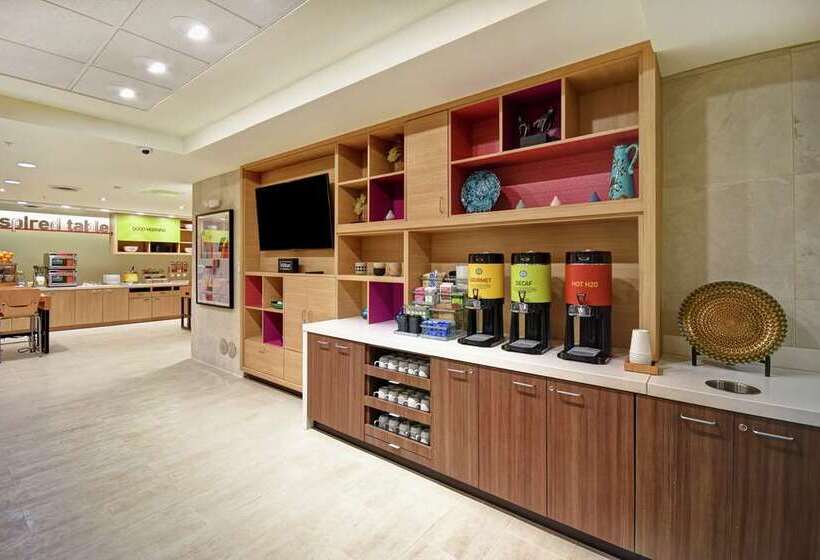 Hotell Home2 Suites Eagan Minneapolis