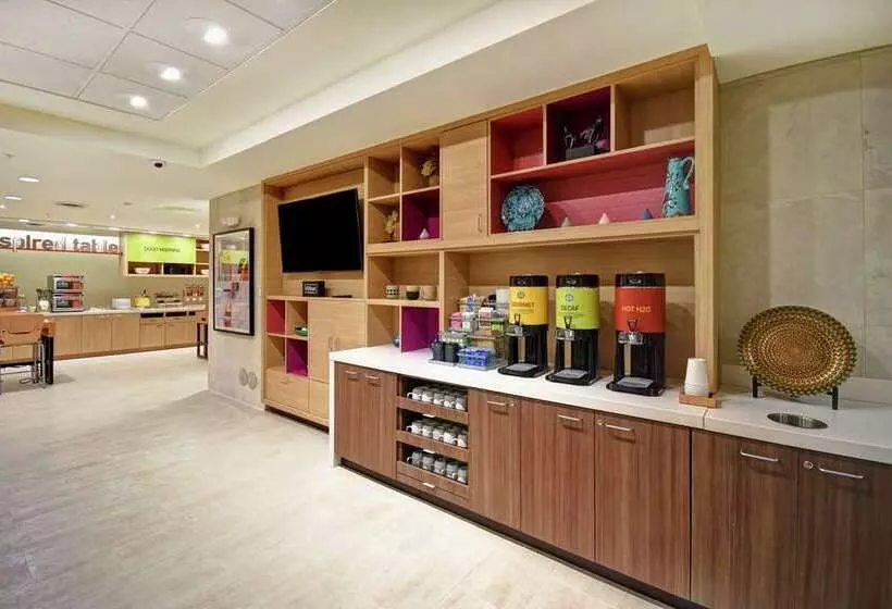 ホテル Home2 Suites Eagan Minneapolis