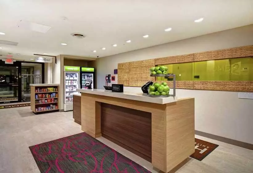 ホテル Home2 Suites Eagan Minneapolis