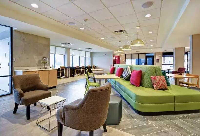 ホテル Home2 Suites Eagan Minneapolis