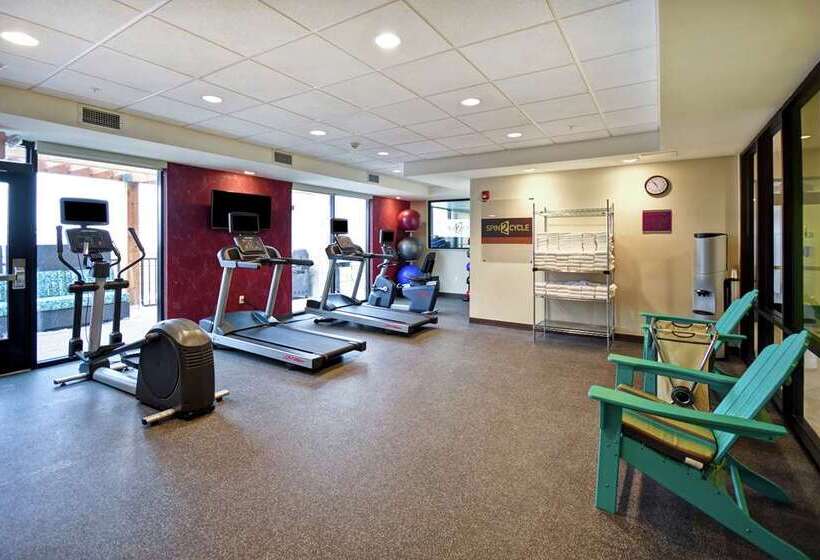 Hotell Home2 Suites Eagan Minneapolis