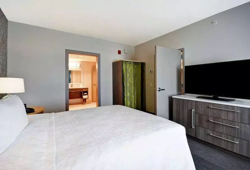 ホテル Home2 Suites Eagan Minneapolis